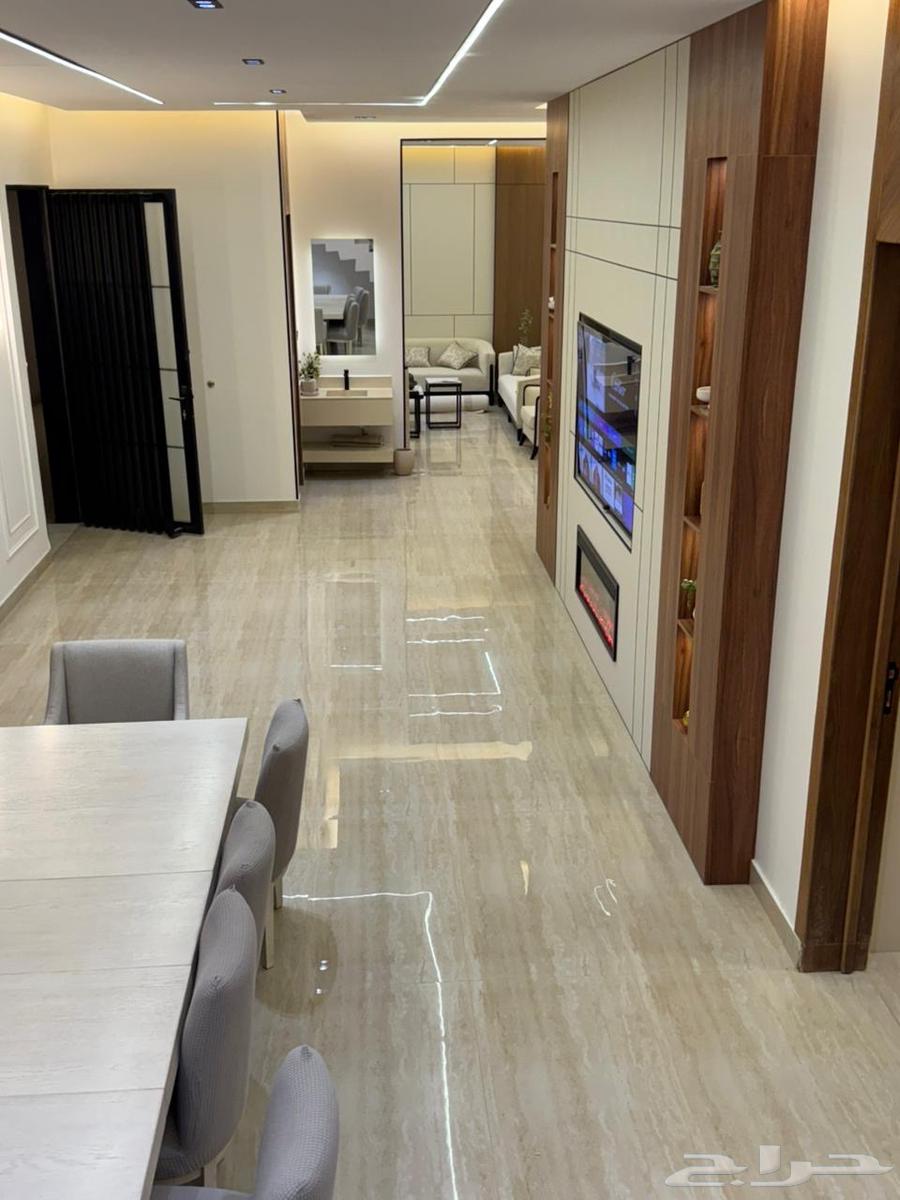 فيلا للإيجار