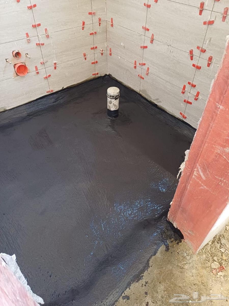 Thermal and Waterproof Insulation for Warehouse Metal Sheet Roofs with Warranty64419345438082113