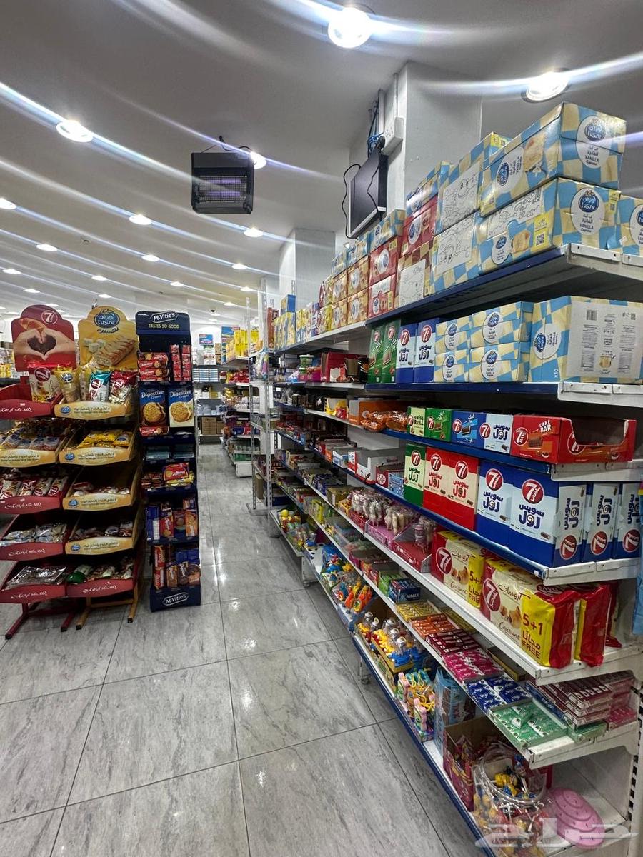 التقبيل بقاله بالطائف شارع الريان64156026816515114