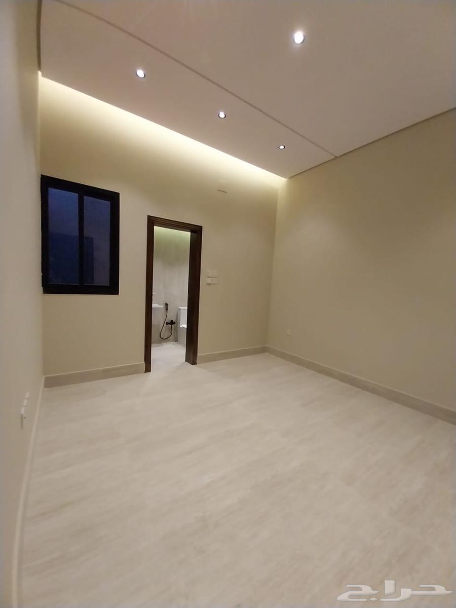 للبيع شقه حي المروج64155535258754114