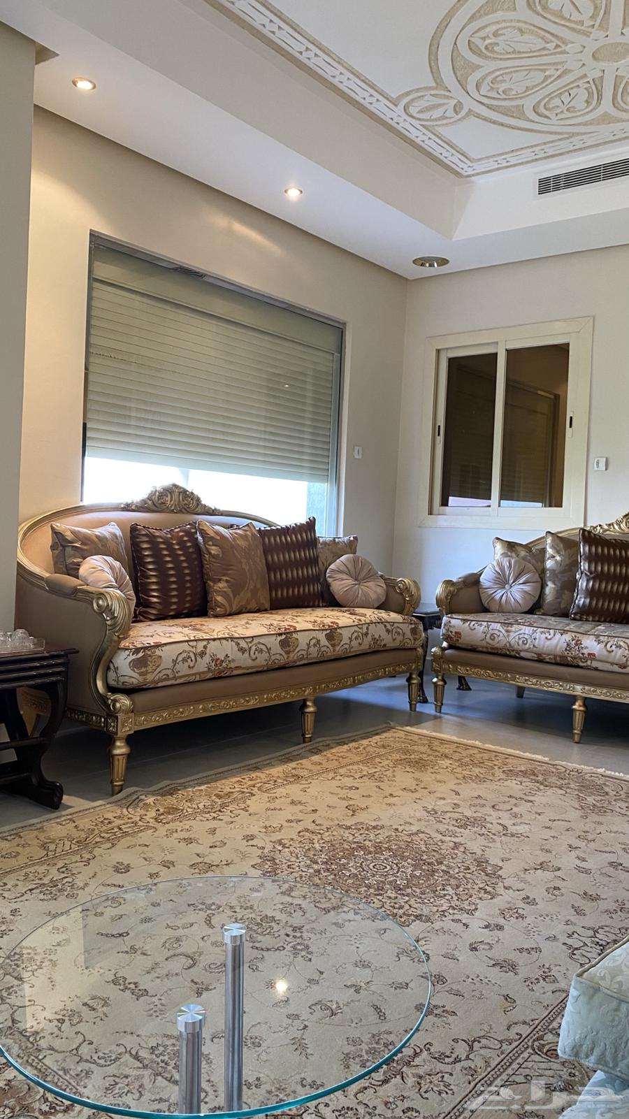 Al-Mutlaq Sofa64460571091073112