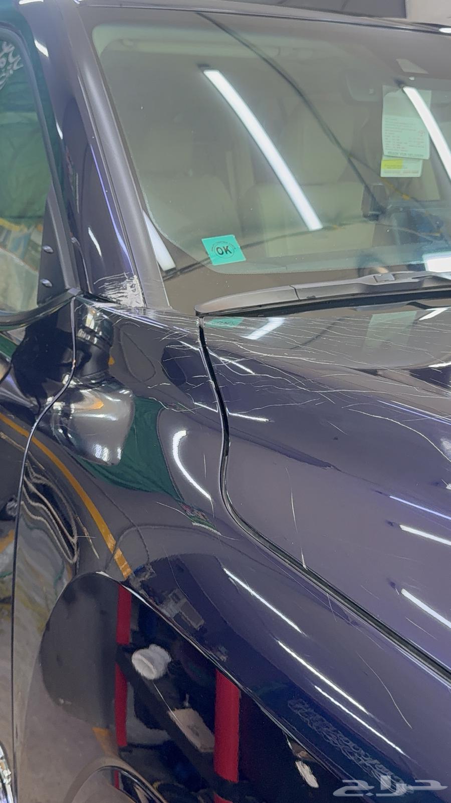 Professional Polishing and Detailing Service with PPF Protection64189719582082113