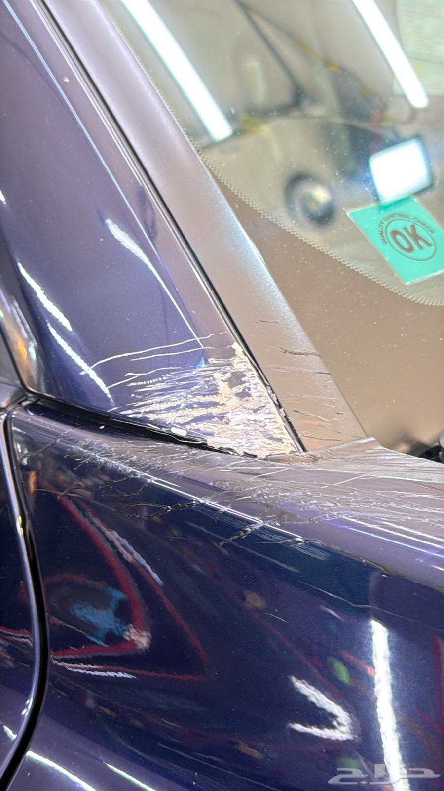 Professional Polishing and Detailing Service with PPF Protection64189719582082111