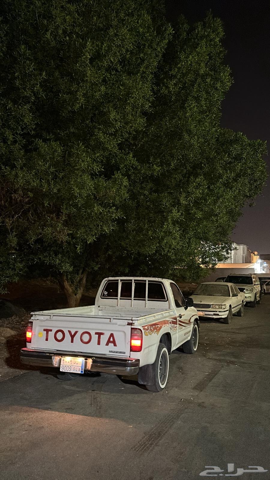 هايلكس الرياض حي الشفاء نقل اثاث وغنم64191293899650110