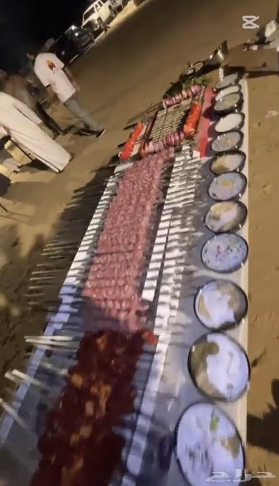 مشاوي خارجي في الشاليهات ولمزارع64191098534146110