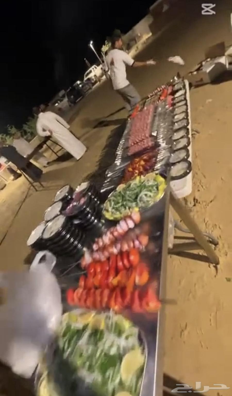 مشاوي خارجي في الشاليهات ولمزارع64191098534146111