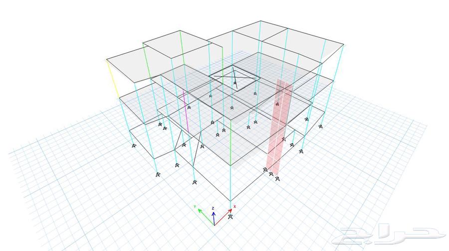 مهندس مدني انشائي64190478355203112