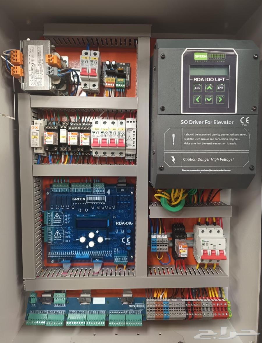 Maintenance and breakdowns. Elevator. Electrical, disassembly and installation64190279890947112