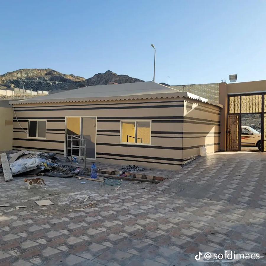 بيوت الشعر الملكي مشبات64189875502211110