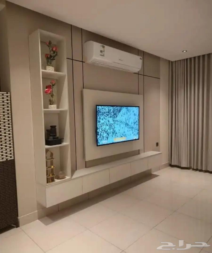 مقاول ترميمات منازله ديكورات دهانات64190276264834114