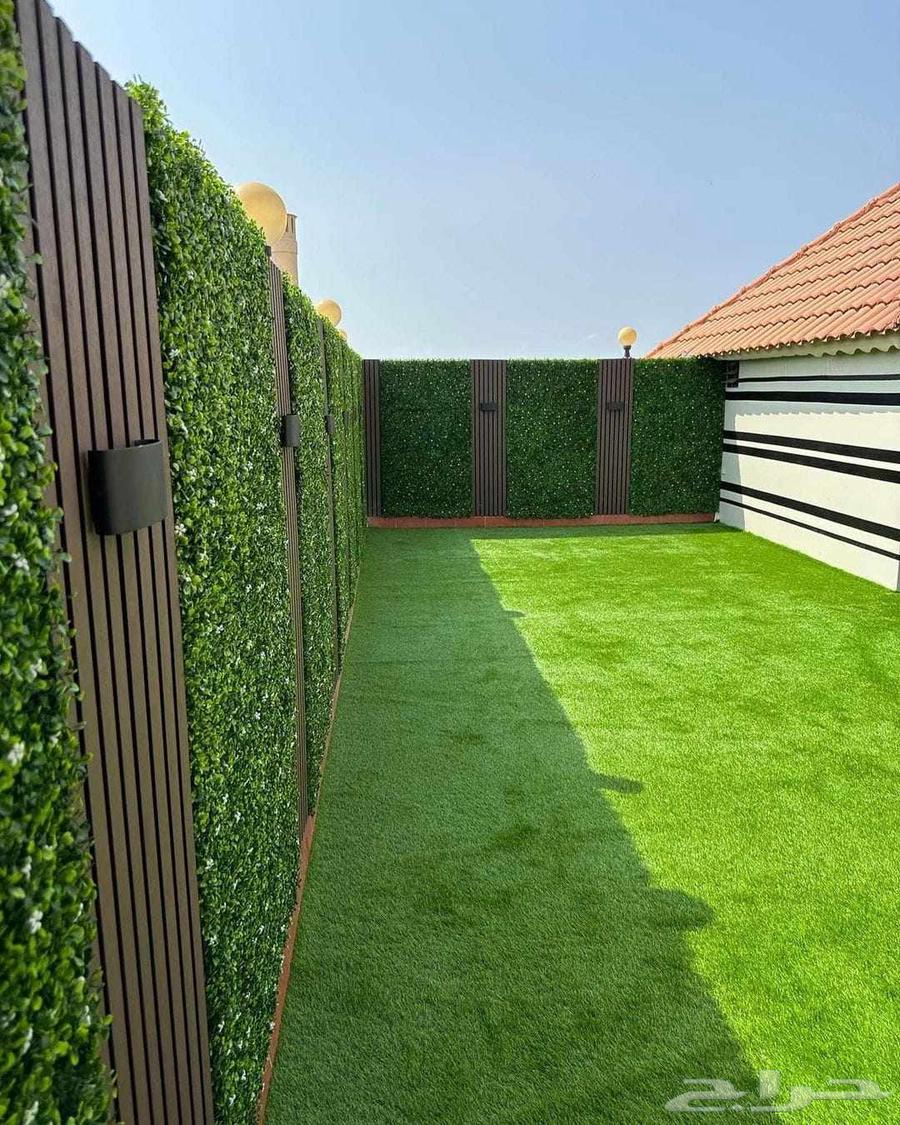 تنسيق حدايق وجلسات خرجيه64189547482626114