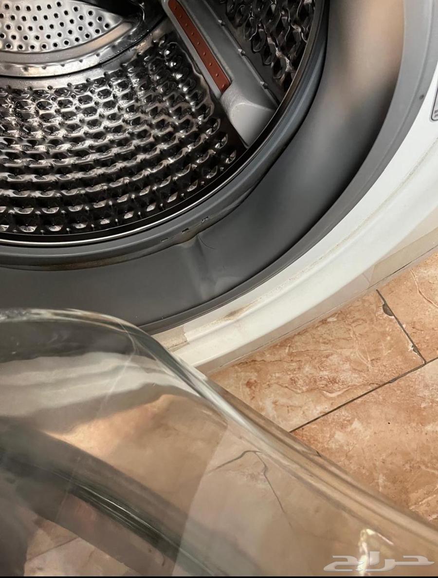 Daewoo Automatic Washing Machine64536626850945112