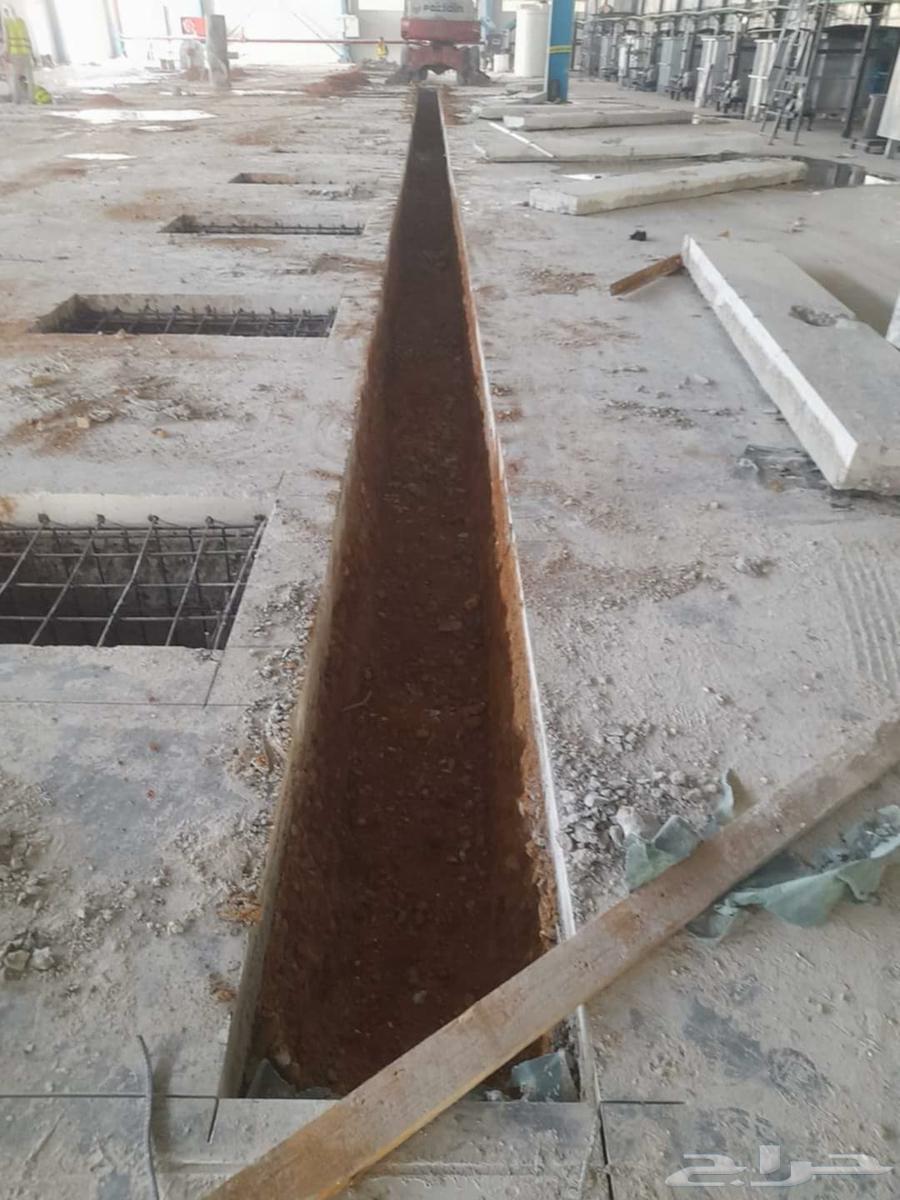 قص خرسانه ليزر تخريم خرسانه ليزر تكسير جدار64191101428866114