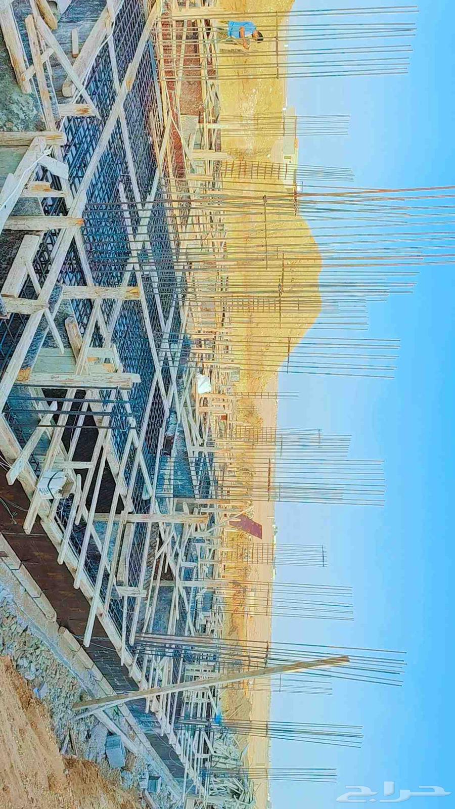 مؤسسة مقاولات معتمده متميز بناء64188625709315110