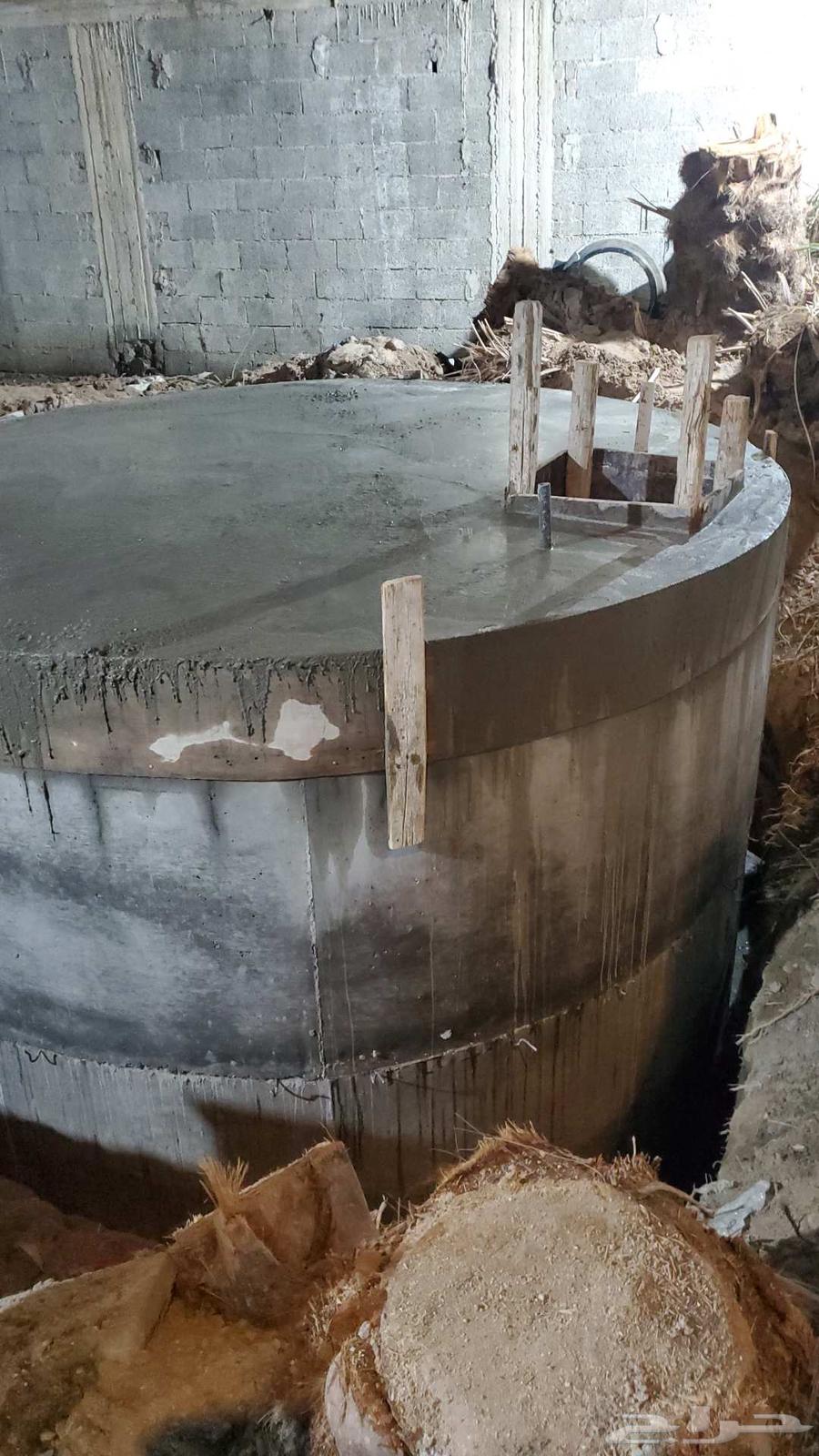 معلم خزانات وصرف صحي64190693970049110