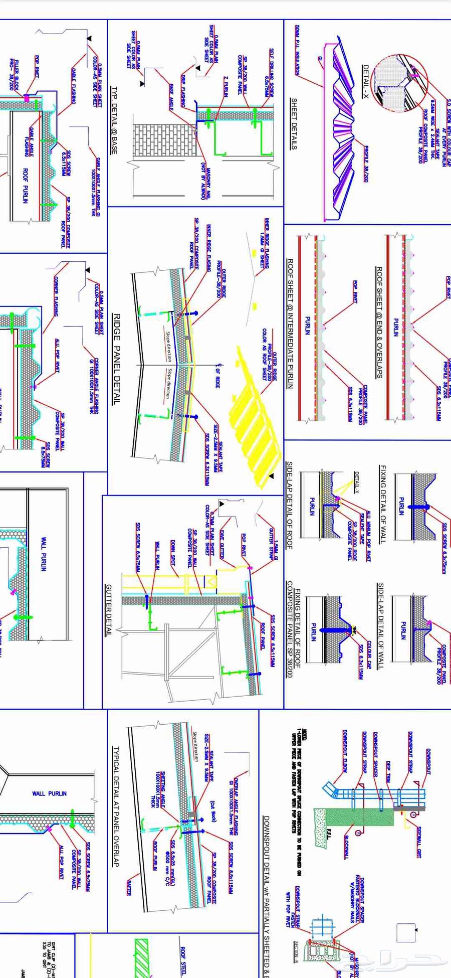 مقاول عضم وتشطيب على المفتاح مصنف على الكود السعودي64191102162051114