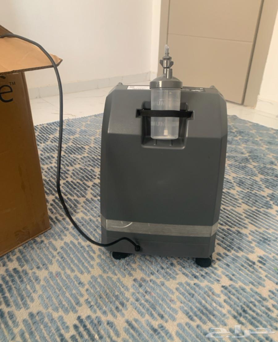 Oxygen device64455126873730112