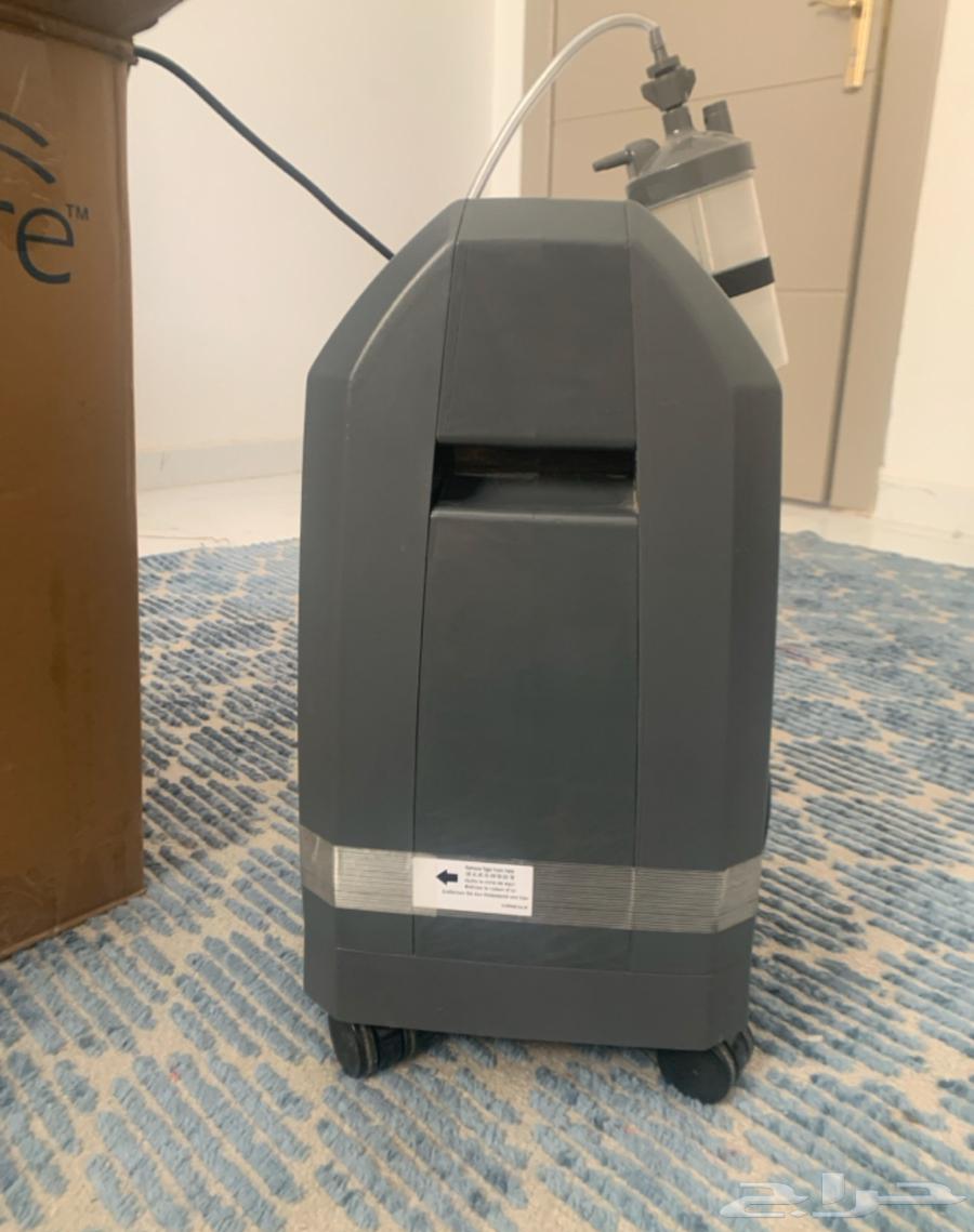 Oxygen device64455126873730114