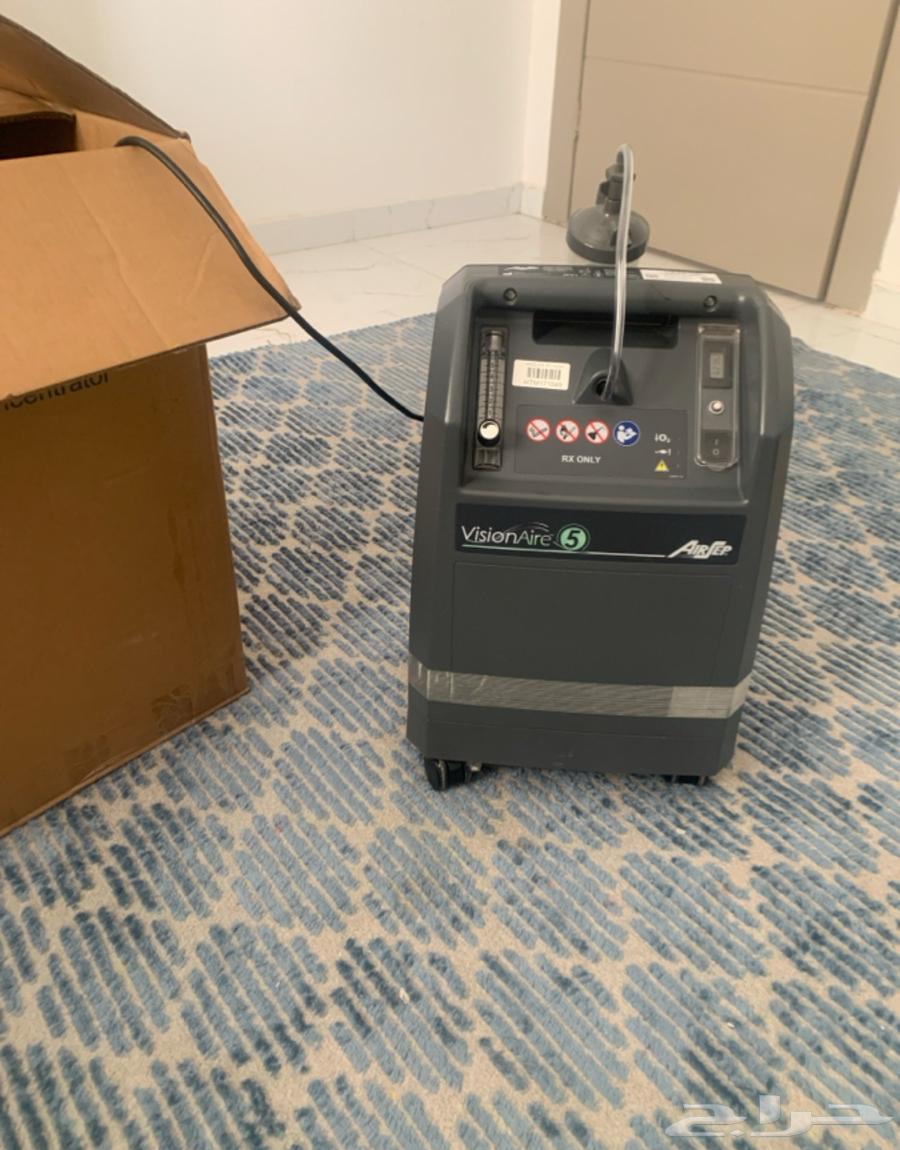 Oxygen device64455126873730111