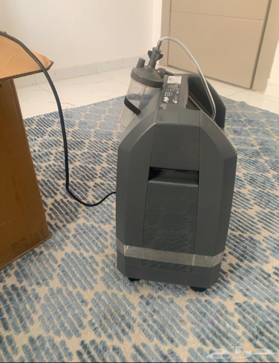 Oxygen device64455126873730113