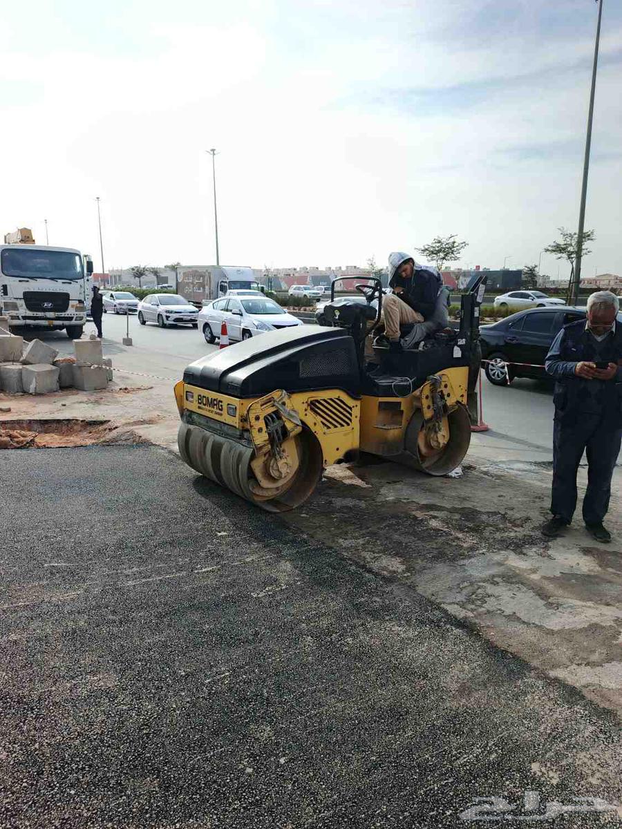 اسفلت مستودات اسفلت طريق مواد بدون مواد64189720280835112