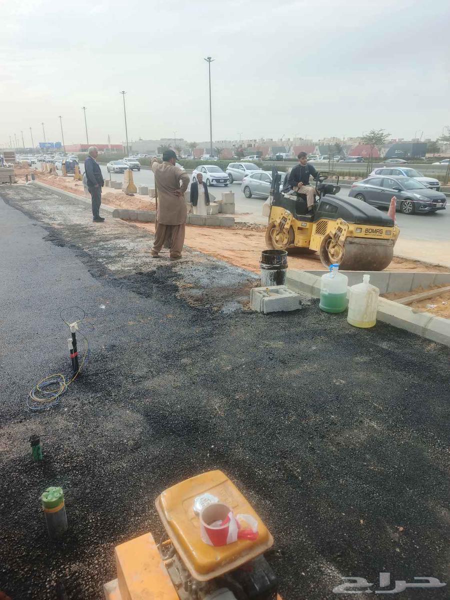 اسفلت مستودات اسفلت طريق مواد بدون مواد64189720280835114