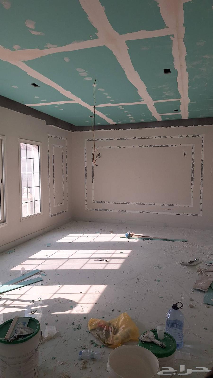 دهانات وجبسيات64190889627137110