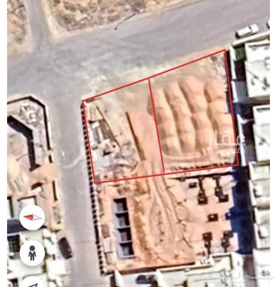ارض للبيع