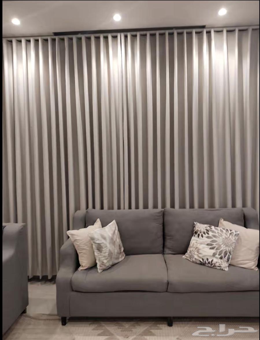 Wavy Curtains64190694065539110