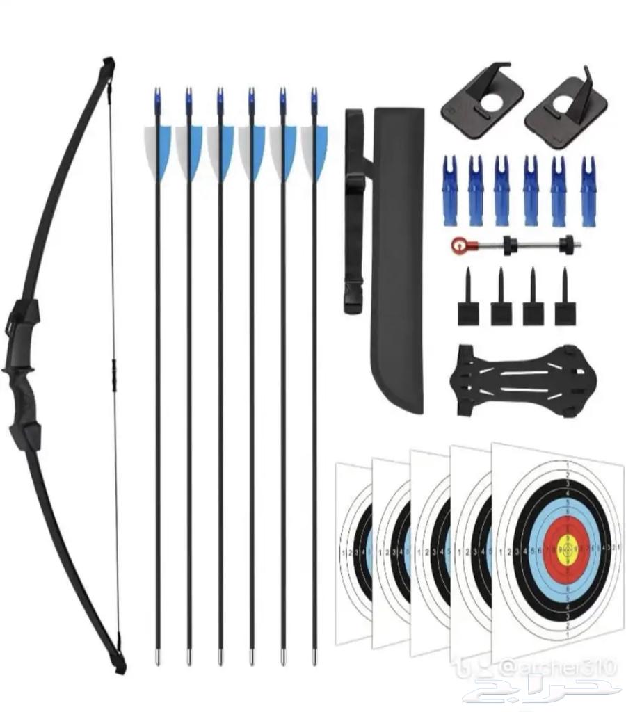 Bow and arrow pack64412089645057110