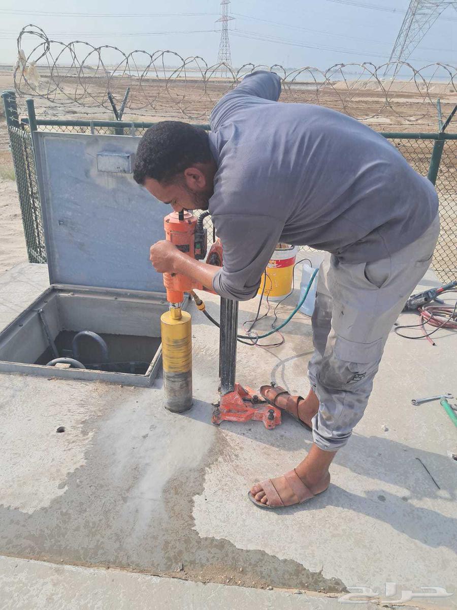 مؤسسه احتراف البناء للمقاولات64190696420097110