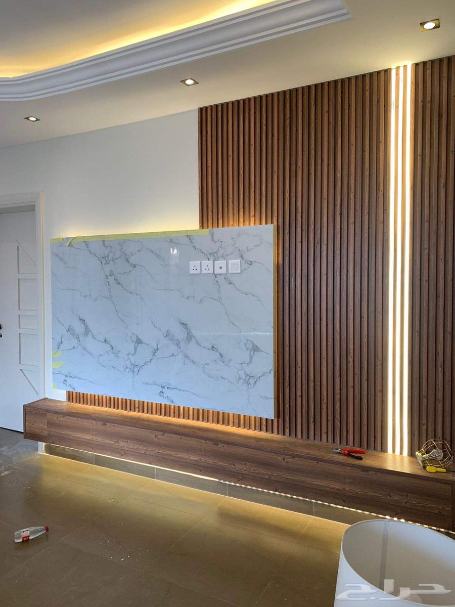 معلم دهانات داخلية وخارجية معلم ديكورات معلم ترميمات64191293380993113