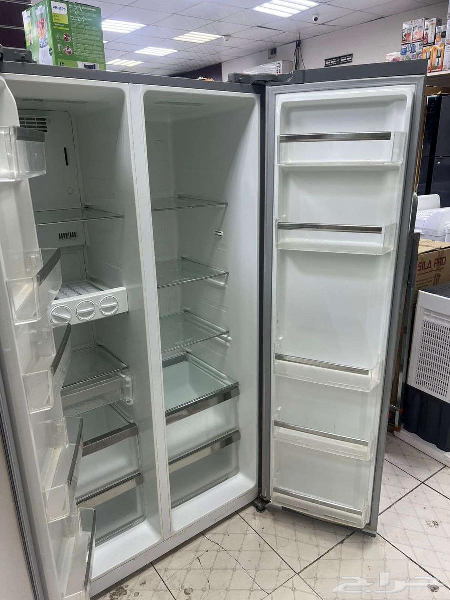 ثلاجة دولابي 18 قدم64408947515138111