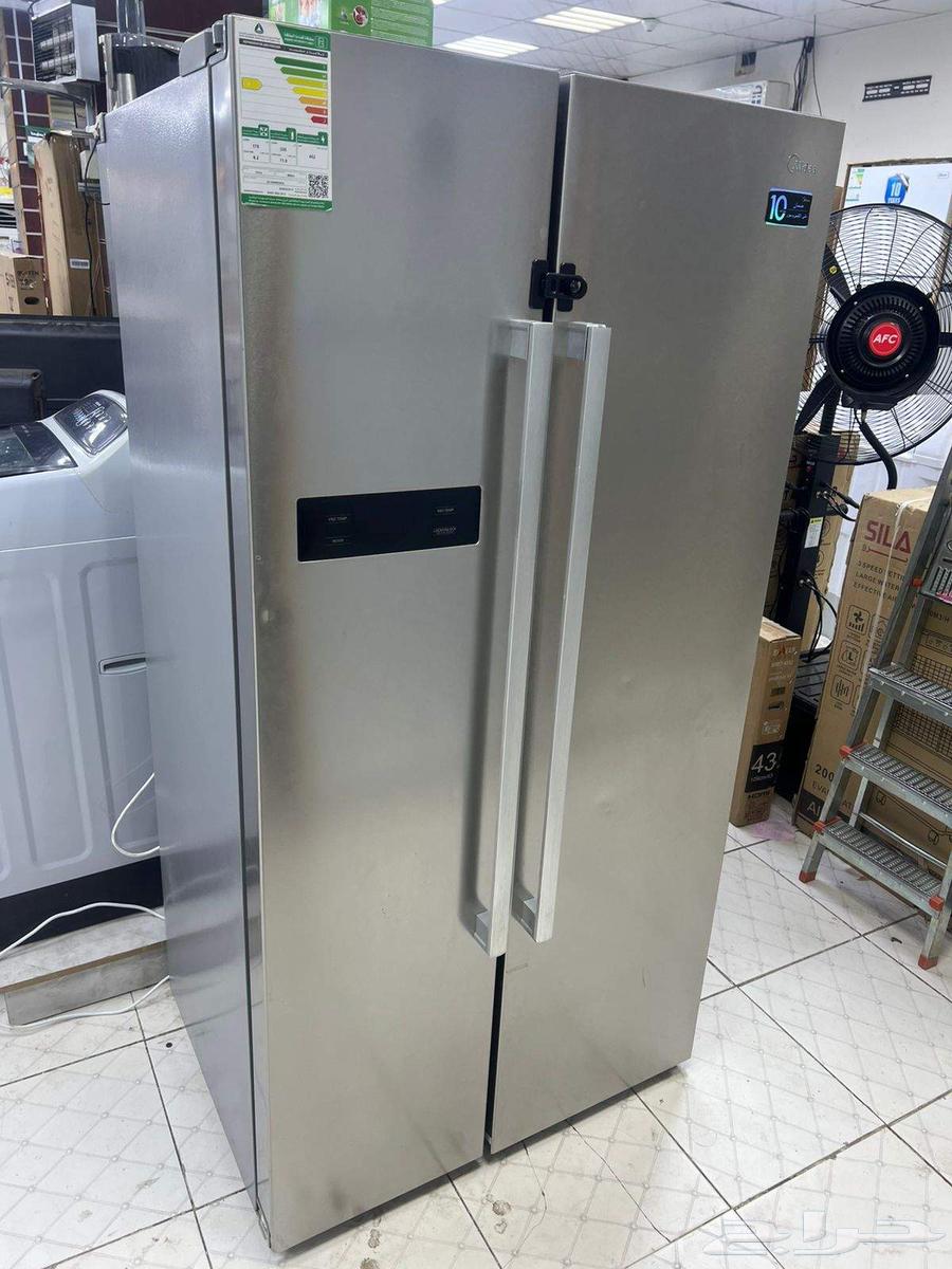 ثلاجة دولابي 18 قدم64408947515138110