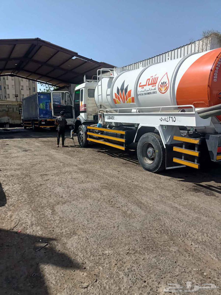 وايت صرف صحي وتسليك مجاري64189545795331111