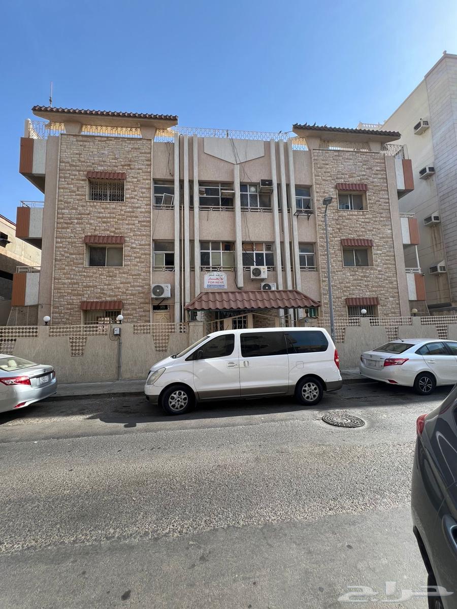 عمارة للبيع