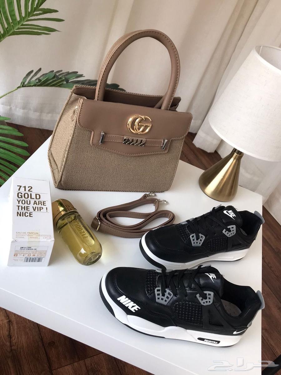 شنطه لعده ماركه جوتشي64520133386370112