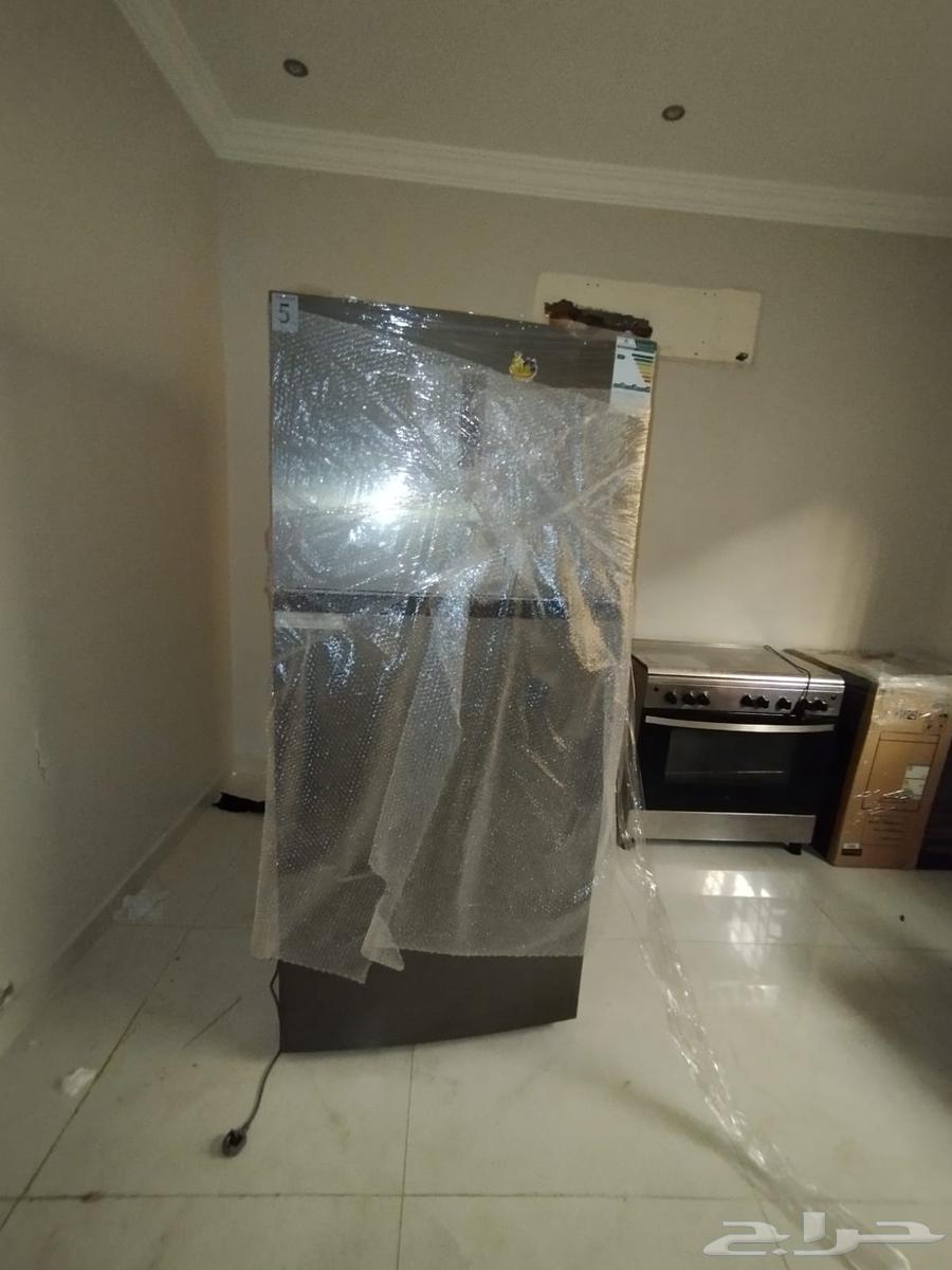 ثلاجة بنش مارك و بوتيجاز64432345834369113