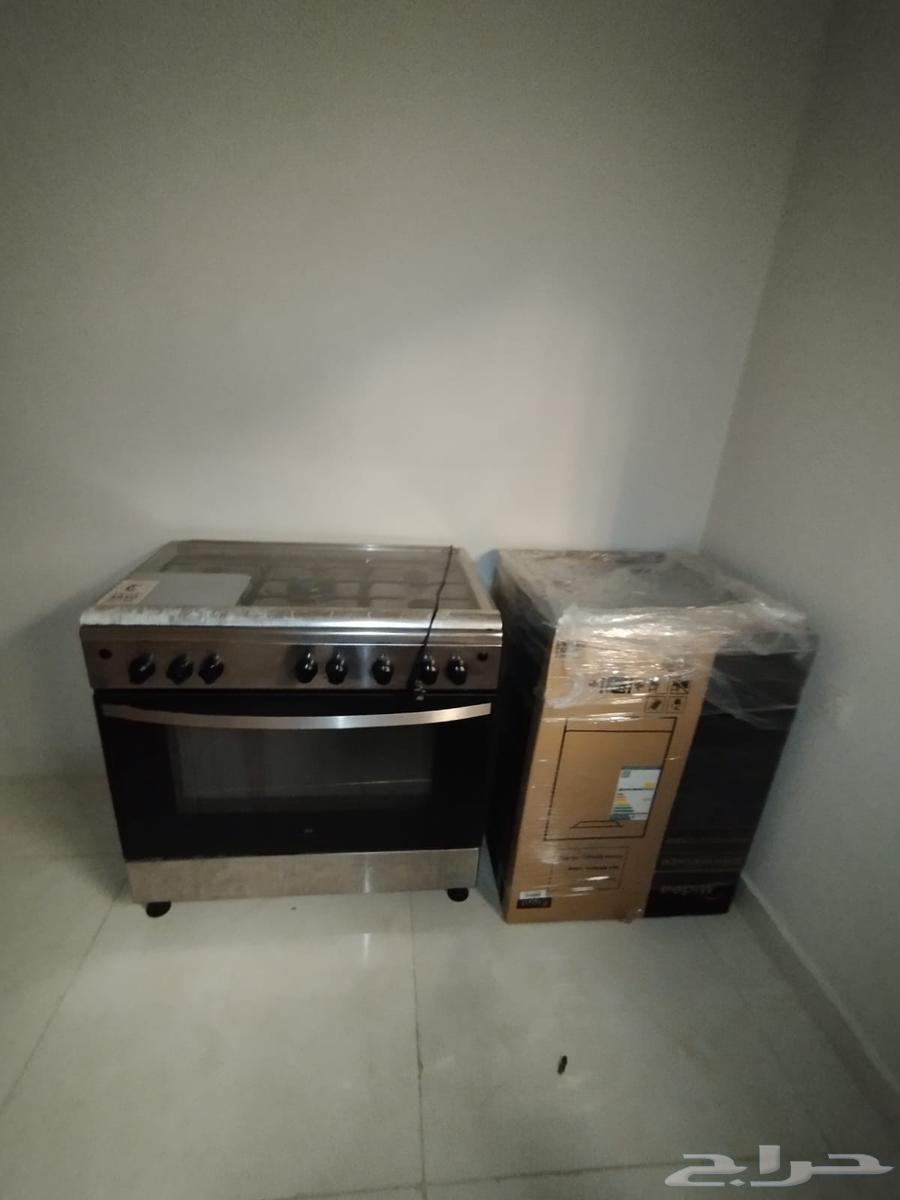 ثلاجة بنش مارك و بوتيجاز64432345834369114