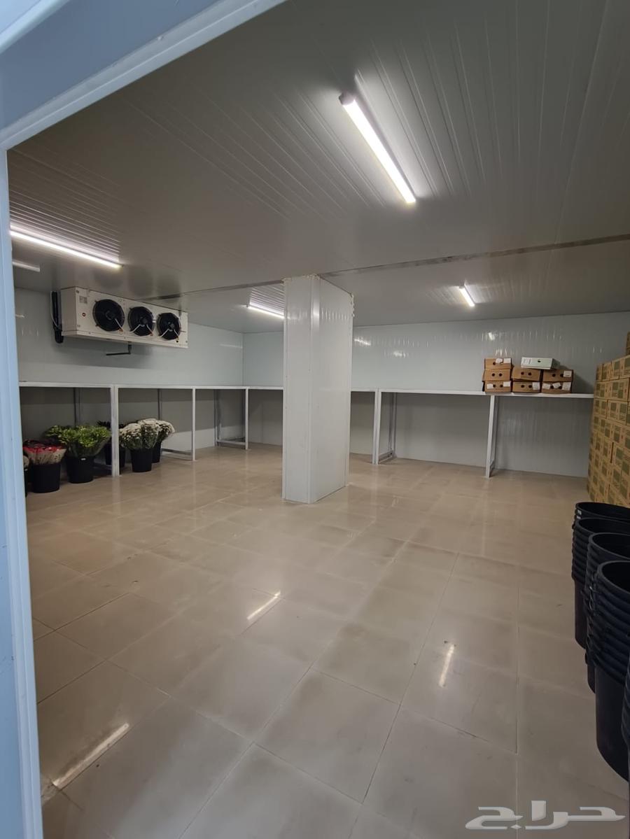 Refrigerators and Cooling and Freezing Rooms64190276274433112