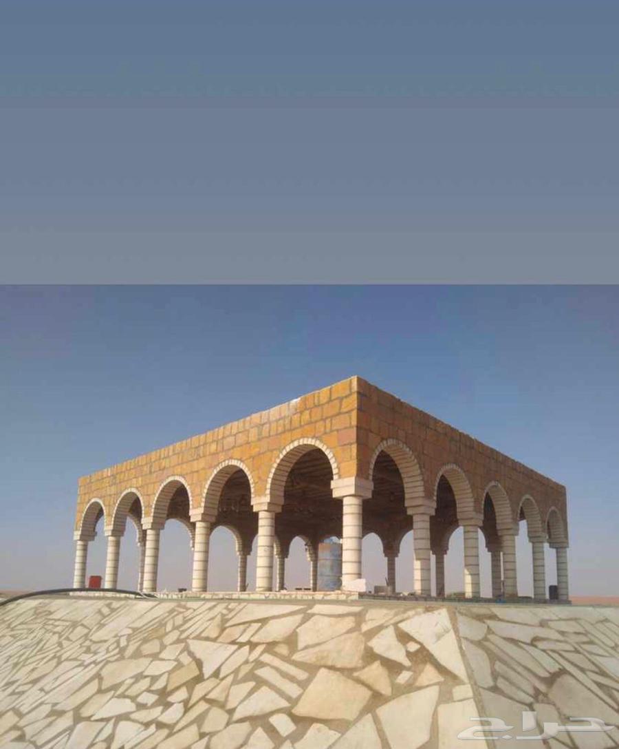 بناء حجر وزراعه نخيل64239102711169110