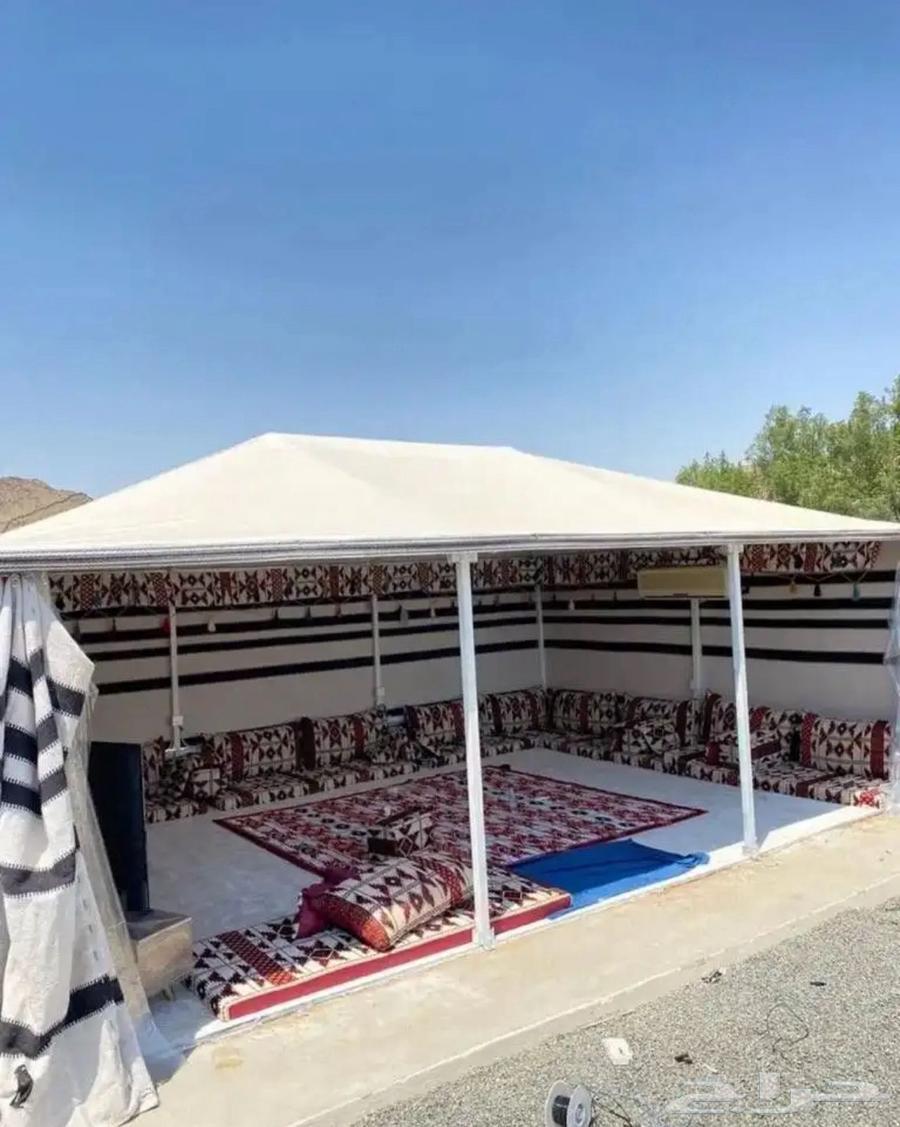 بيوت شعر و خيام ملكية ومستلزماتها64190887777026110