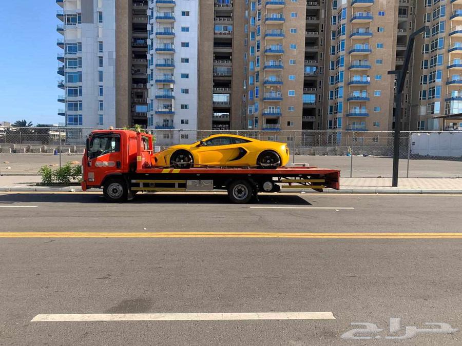 سطحة هيدروليك الدمام64190476601090113