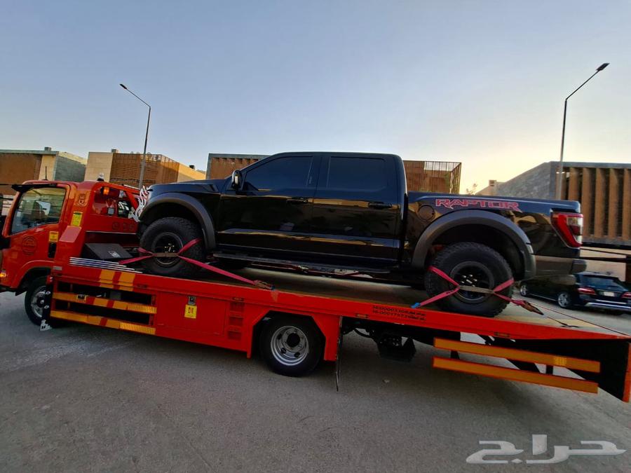 سطحة هيدروليك الدمام64190476601090110