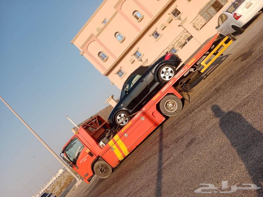 سطحة الدمام إلي المدينة المنورة64190888251523111