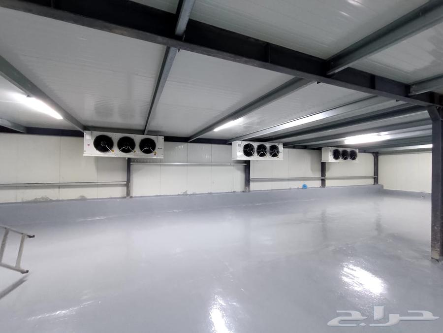 Refrigerators and Cooling and Freezing Rooms64190276274433113