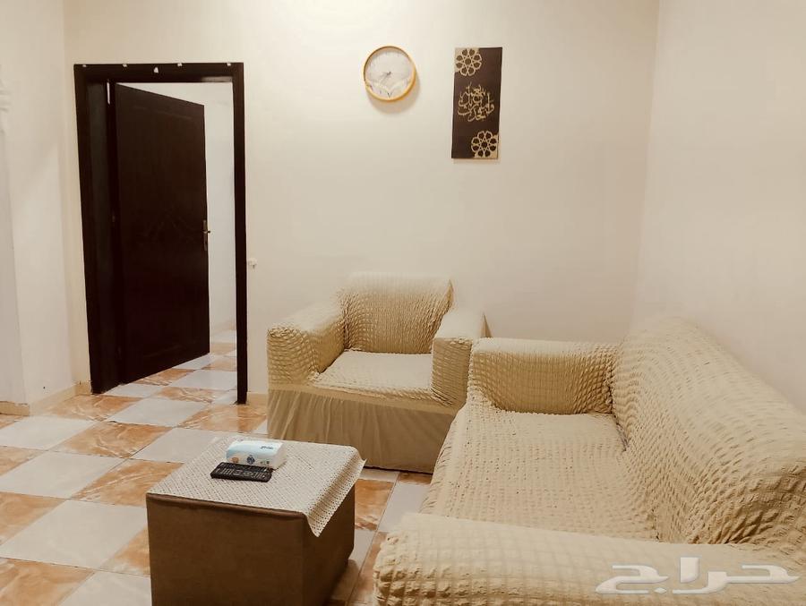 شقق مفروشة قرب الهيئة الملكية apartments yanbu64156028333313110