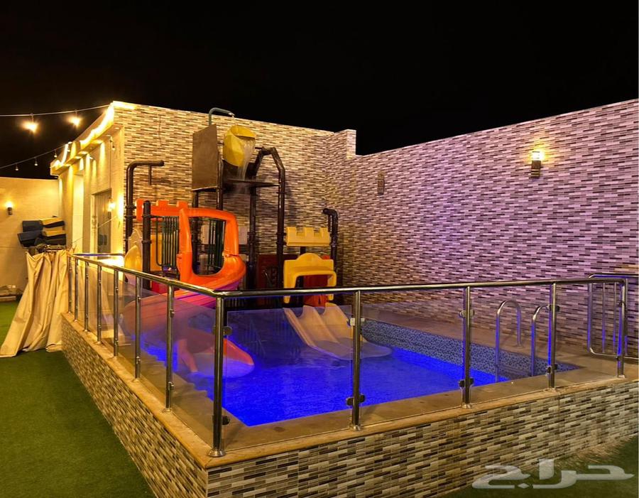 شاليهات عندنا عرض فتره محدوده 199 وسط الاسبوع64156028626817114