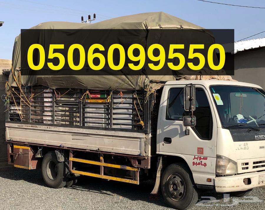 دينه نقل عفش وبضاعه متنوعه من خميس مشيط وابها الى اي مكان64190477425026110