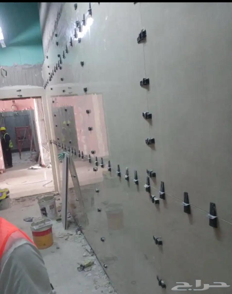 Tiling under Saudi supervision64190887846145110